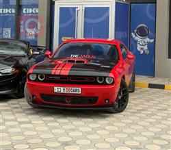 دودج تشالنجر